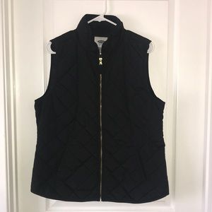 Old Navy Quilted Vest